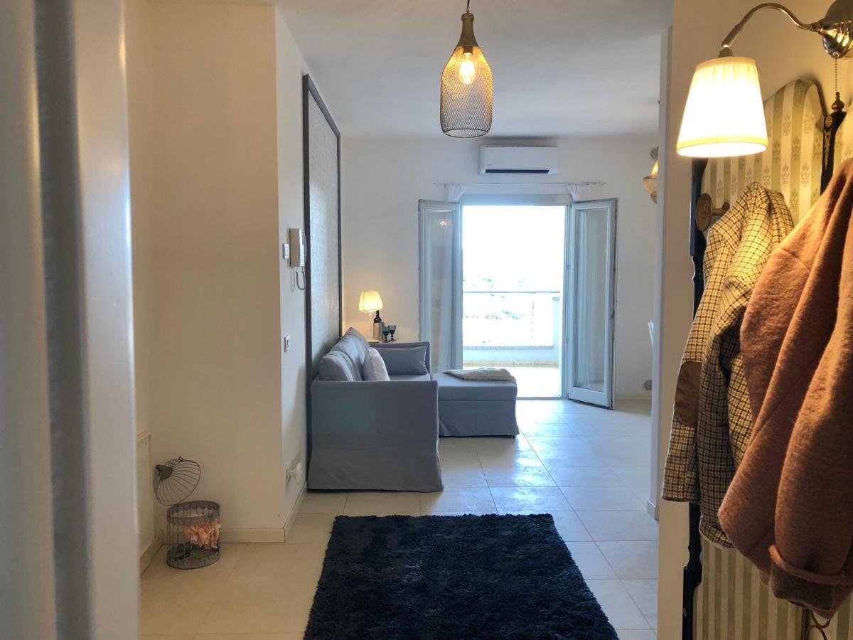 Firenze 53 Appartement Olbia