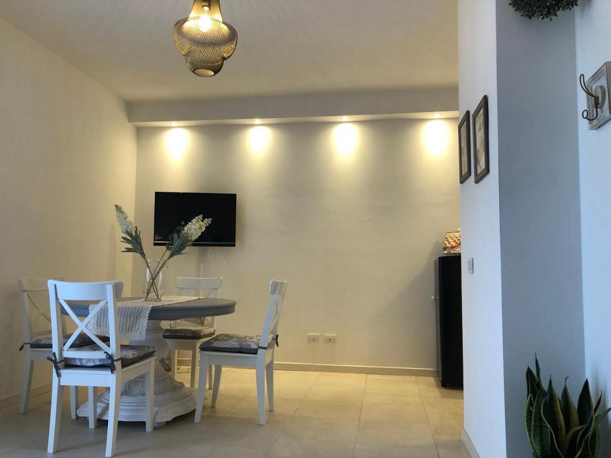 Firenze 53 Appartement Olbia