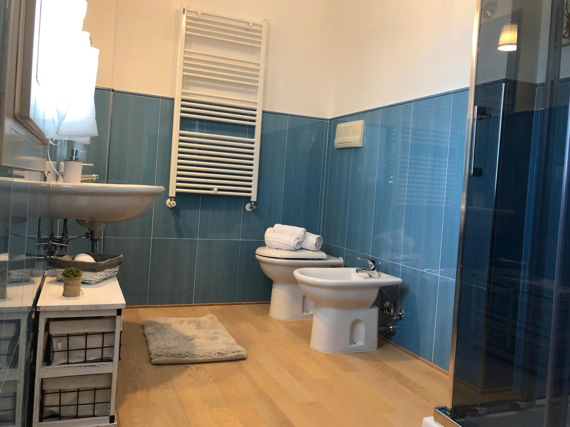 Appartement Firenze 53