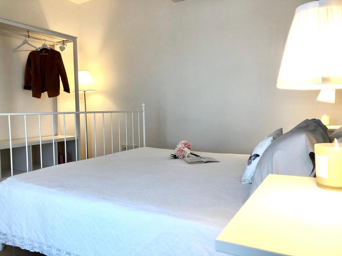 Firenze 53 Appartement *