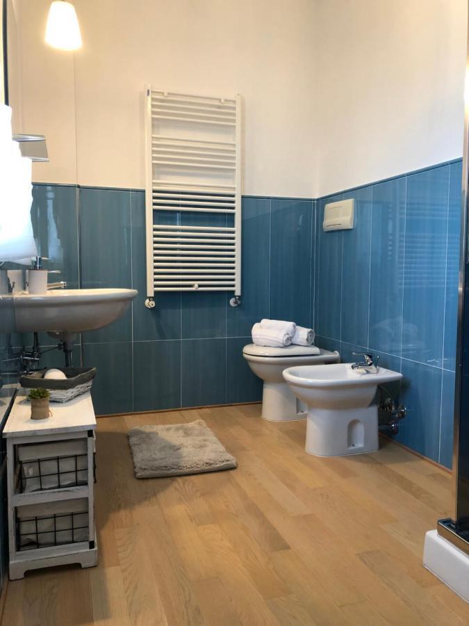 Firenze 53 Appartement *